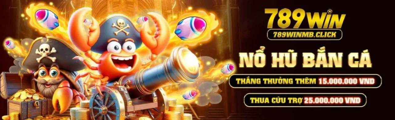 Hình ảnh chính trang blog về game đổi thưởng uy tín, với các biểu tượng game và hiệu ứng ánh sáng xanh dương