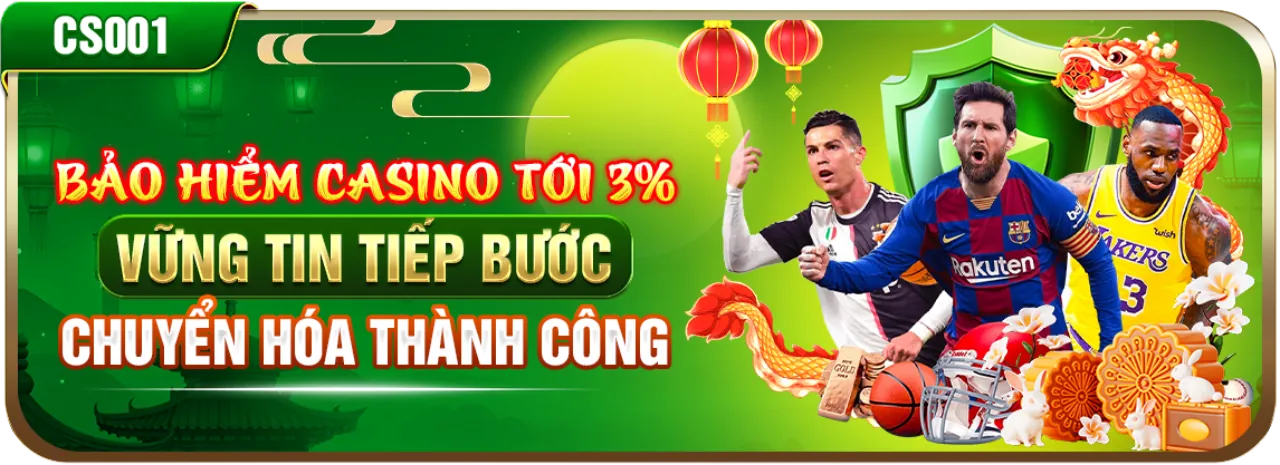 Sòng bạc trực tuyến uy tín với nhiều trò chơi hấp dẫn