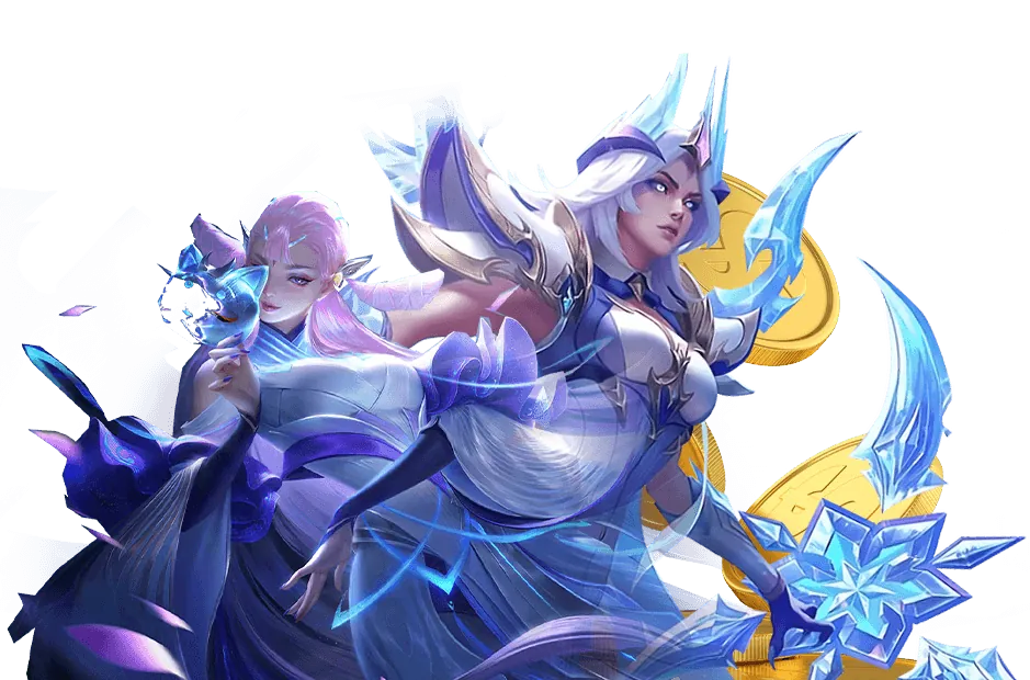 Tham gia sự kiện đặc biệt