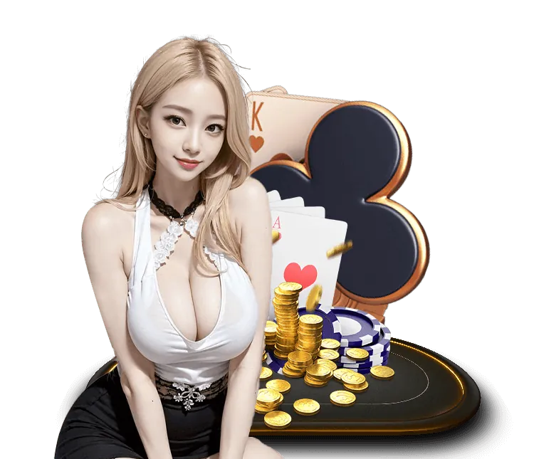 Sảnh Casino Trực Tuyến với dealer người thật